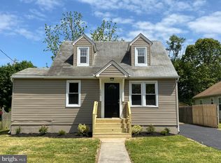 106 W Oxford St, Vineland, NJ