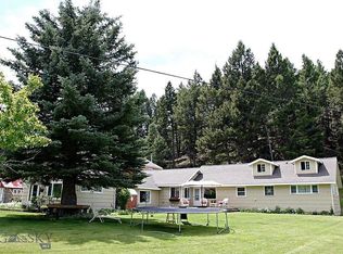 9501 Highway 10, Butte, MT 59701