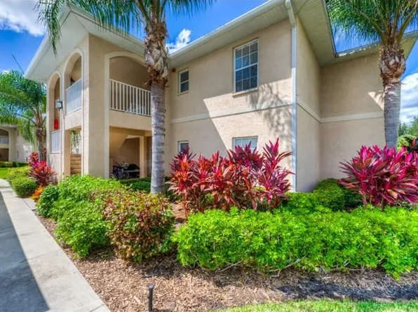 5800 Sabal Trace Dr #1202BLD12, North Port, FL 34287