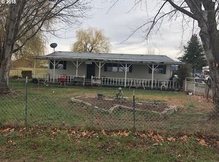 81530 W 4th Rd, Irrigon, OR 97844