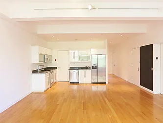Rented by Brooklyn Heights Real Estate Inc