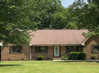 3120 Union Church Rd, Lincolnton, NC 28092