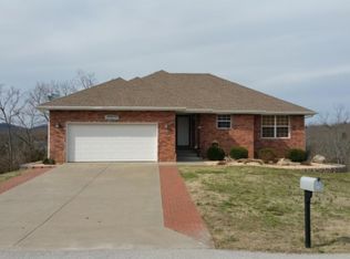 483 Uniqueville, Lampe, MO 65681