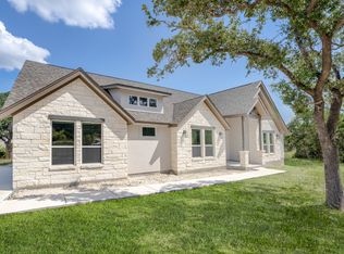 864 Rayner Ranch Blvd, Spring Branch, TX 78070