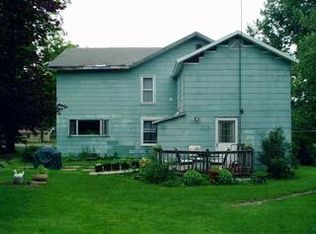6 Mitchell St, Sinclairville, NY