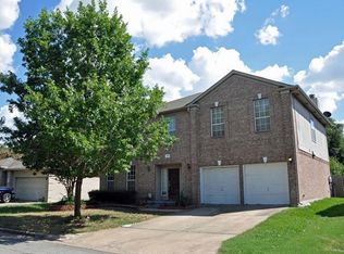 1517 Natural Bridge Ln, Pflugerville, TX 78660