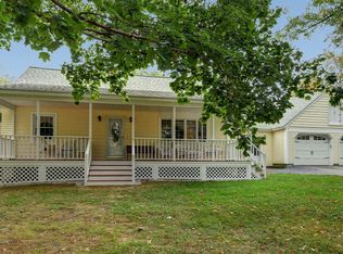 690 Greylock St, Lee, MA 01238