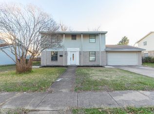 4406 Bucknell Dr, Garland, TX 75042