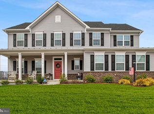 8015 International Dr, Warrenton, VA 20187
