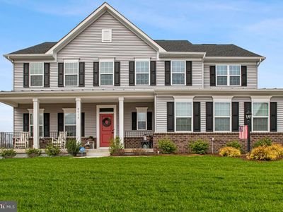 8015 International Dr, Warrenton, VA, 20187