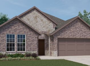 319 Revolution Rd, Fate, TX 75189