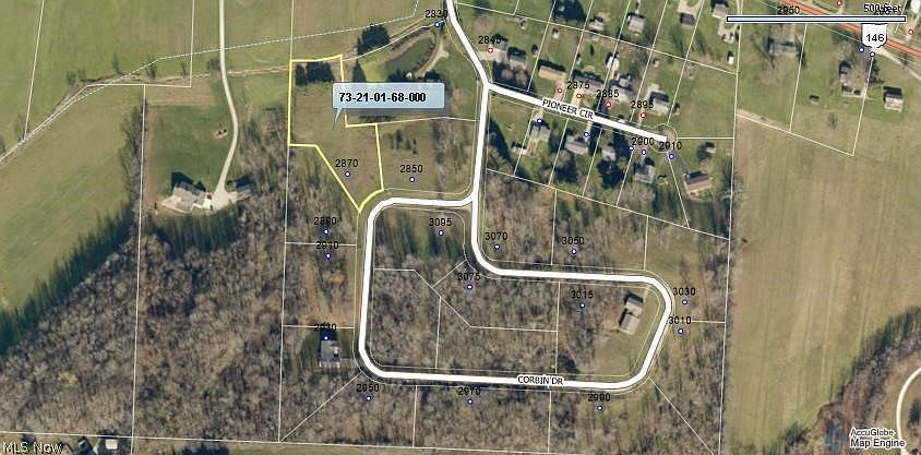 1st image of Corbin Dr