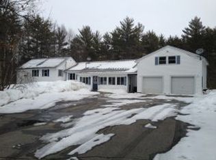 326 Washington St, Barrington, NH 03825