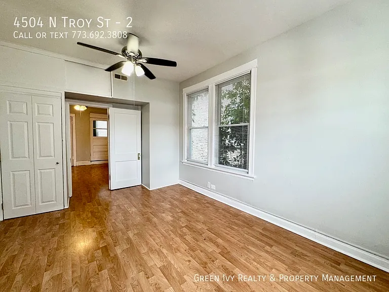 4504 N Troy St #2 — Photo 6