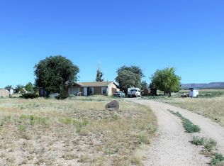 1850 W Big Sky Ranch Rd, Paulden, AZ 86334
