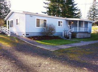 951 W Star Lake Dr, Elma, WA 98541