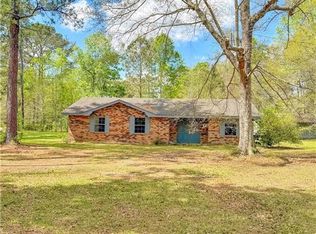 195 Dogwood Rd, Bogalusa, LA 70427