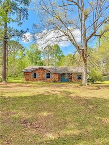 195 Dogwood Rd, Bogalusa, LA, 70427