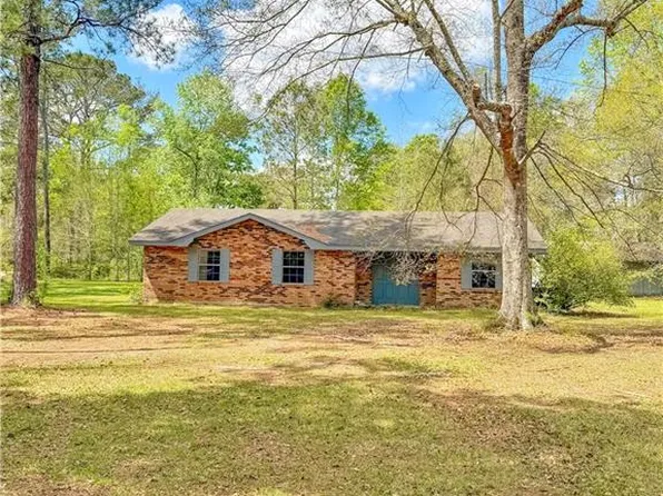 195 Dogwood Rd, Bogalusa, LA 70427