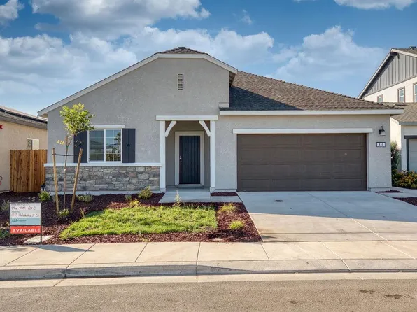 818 Holdenhurst Ln, Patterson, CA 95363