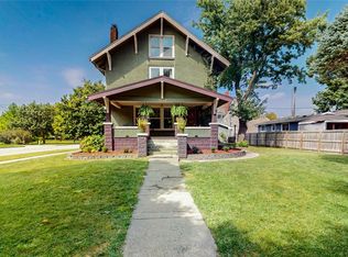 1507 Sycamore St, Dallas Center, IA 50063