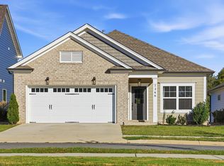 7366 Tailgate Loop, Ooltewah, TN 37363