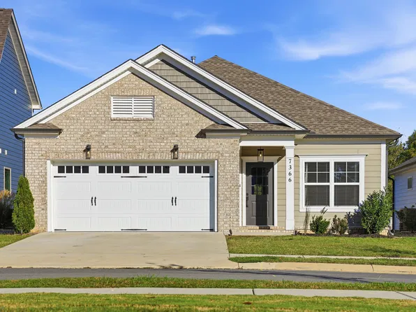 7366 Tailgate Loop, Ooltewah, TN 37363