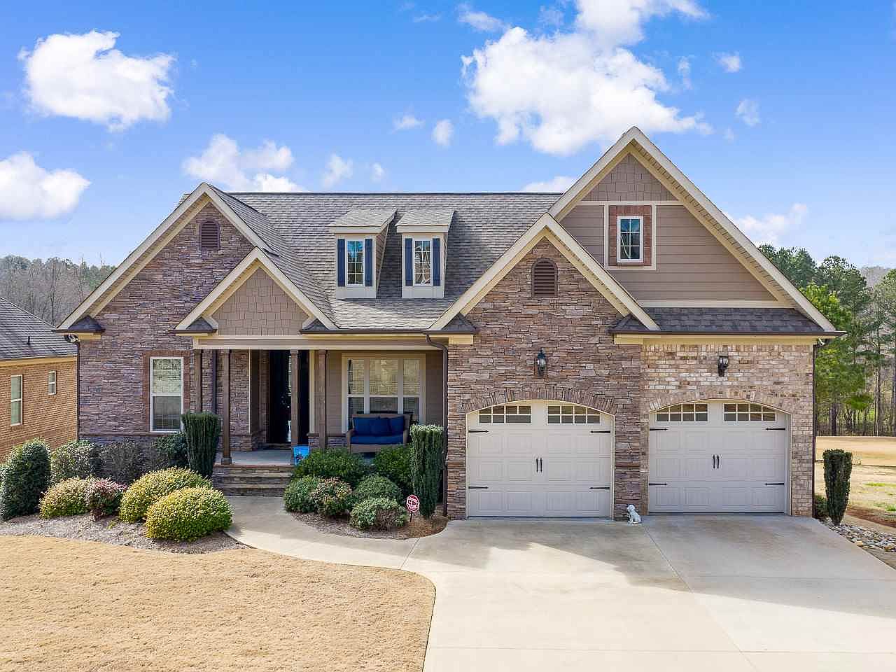 362 S Woodfin Ridge Dr, Inman, SC 29349 Zillow