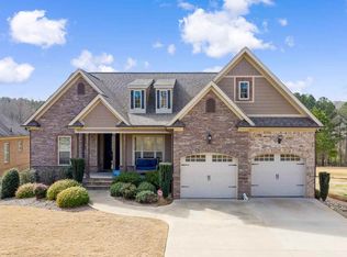 362 S Woodfin Ridge Dr, Inman, SC 29349