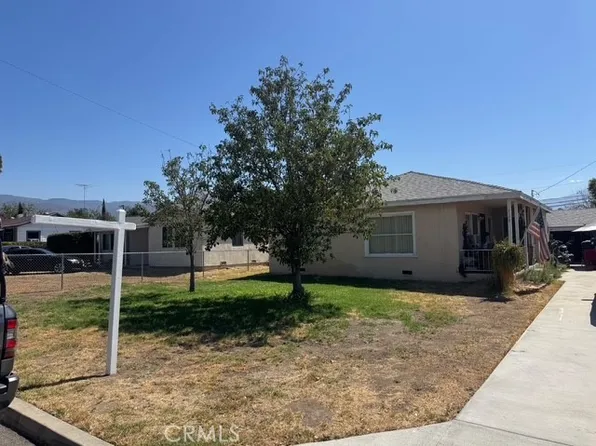 7139 Osbun Rd, San Bernardino, CA 92404