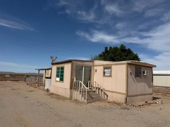 10566 E Shale Dr, Yuma, AZ 85365