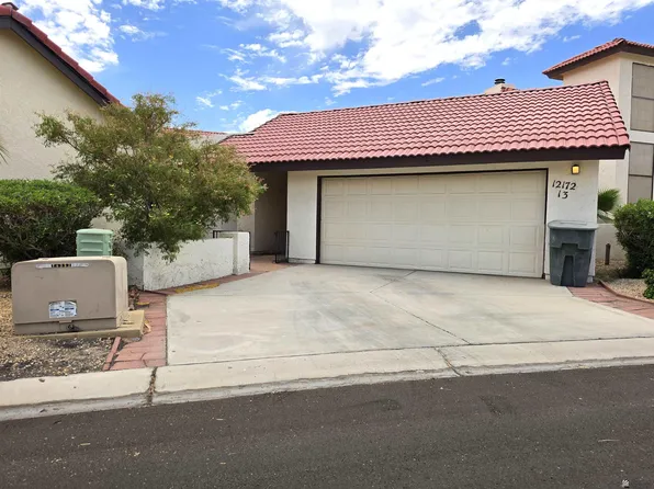 12172 E Via Loma Vis, Yuma, AZ 85367