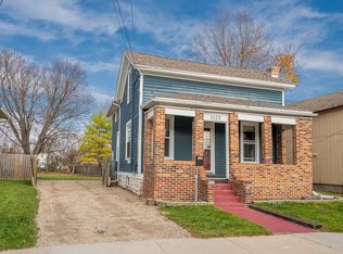 1122 School Ave, Oshkosh, WI 54901