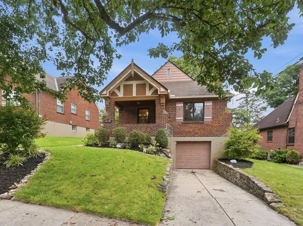 4118 Pillars Dr, Cincinnati, OH 45209