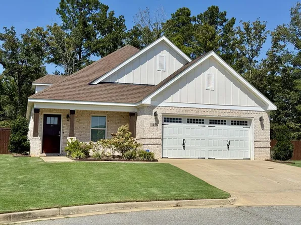 41 Loblolly Ln, Fortson, GA 31808