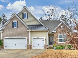 2416 Surveyor General Dr, Waxhaw, NC 28173