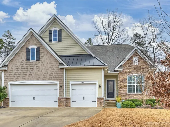 2416 Surveyor General Dr, Waxhaw, NC 28173