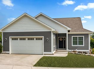 13925 S Winding Trl, Traverse City, MI 49686