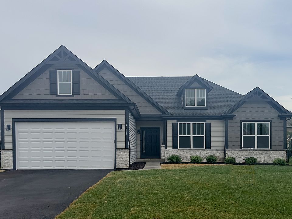 1st image of 25221 W Zoumar Dr