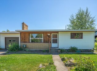 7616 E Baldwin Ave, Spokane, WA 99212