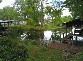 159 Waterway Ave, Satsuma, FL 32189