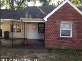 4405 Boyce Rd, Memphis, TN 38117