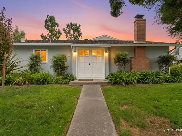 101 Peach Willow Ct, Los Gatos, CA 95032