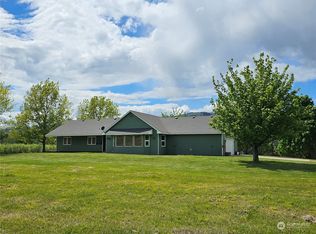 170 A Oneil Rd, Oroville, WA 98844