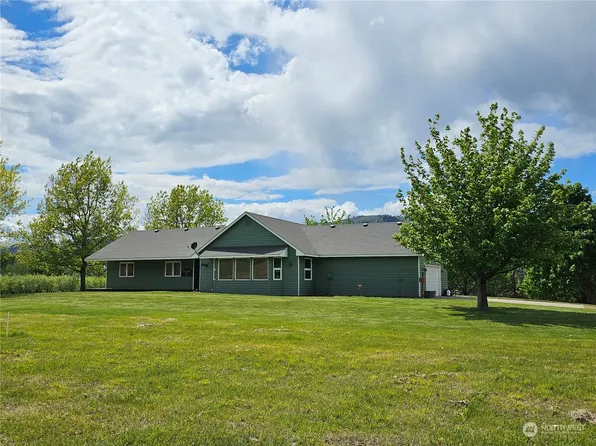 170 A Oneil Road, Oroville, WA 98844