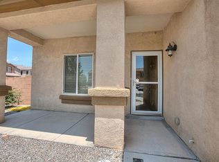 2444 Camino Catalonia SE, Rio Rancho, NM 87124