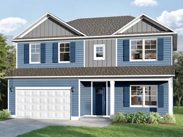 153 River Birch Dr. Lot 157 Rivercrest II, Loris, SC 29569