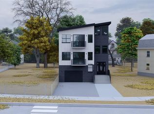627 Thomas Blvd, East Orange, NJ 07017