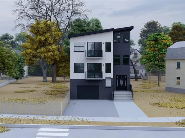 627 Thomas Blvd, East Orange, NJ 07017