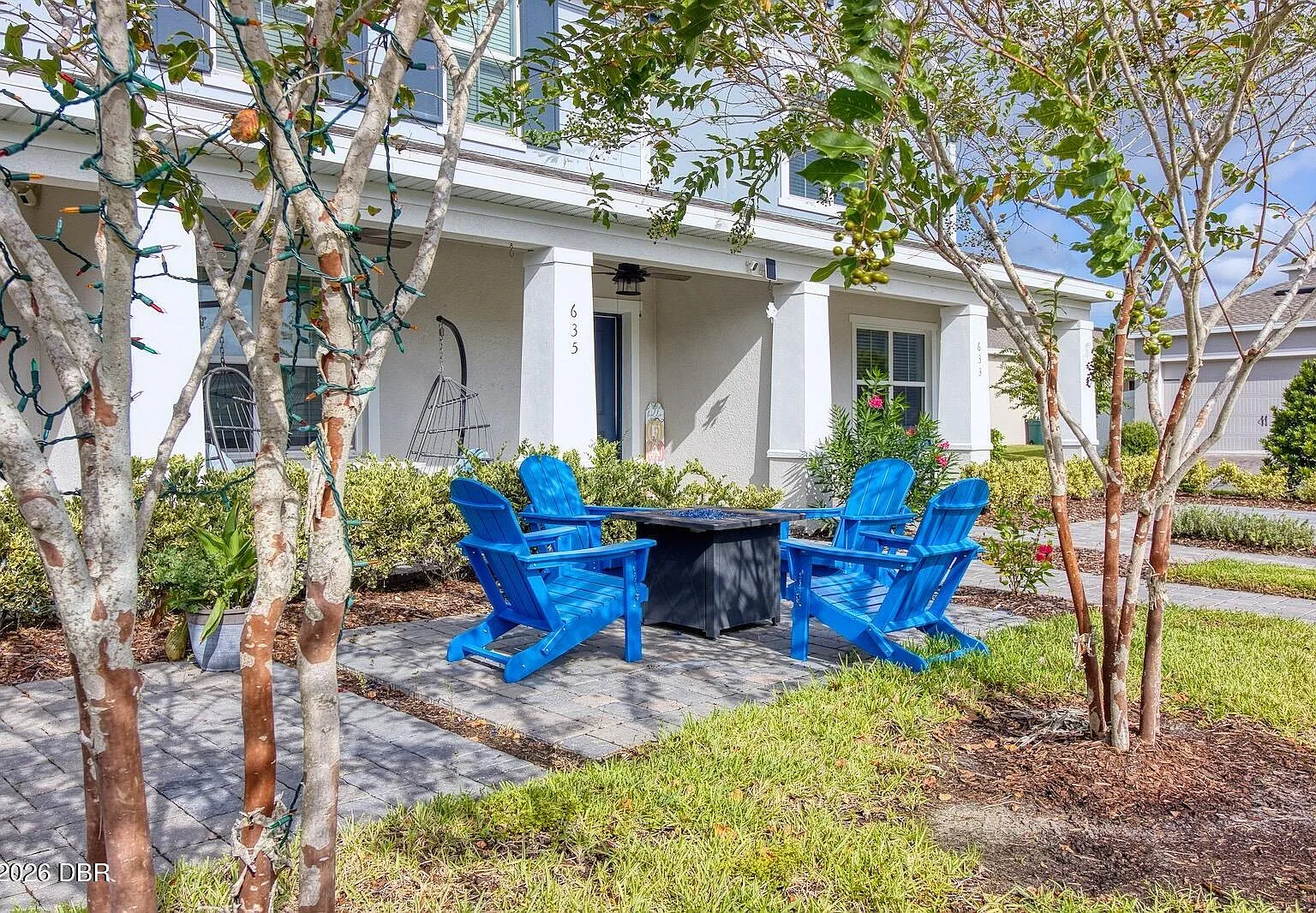 3 bed, 2.5 bath, 1548 sqft, $2,500 — Photo 3